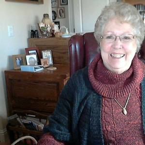 Meet your Posher, Johanna